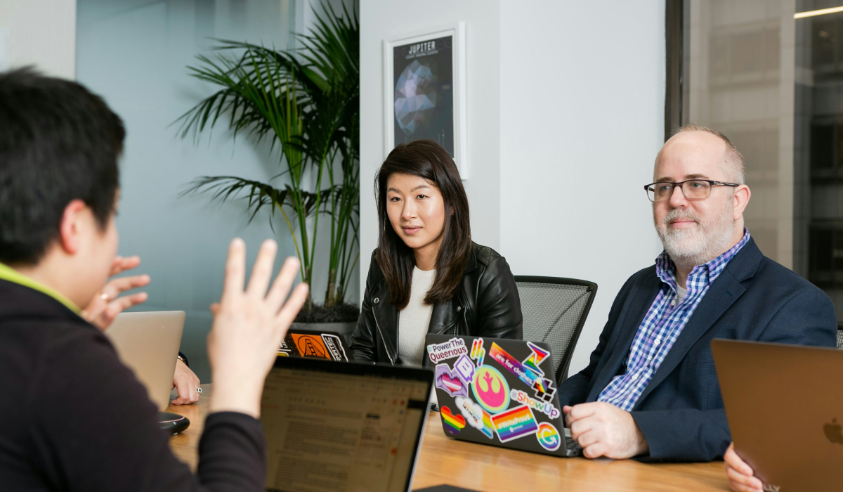 Modern Personal Portfolio and Resume